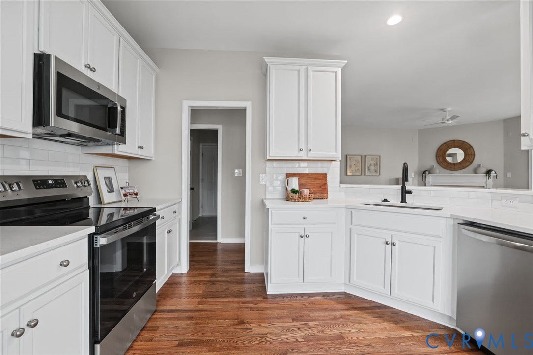 14641 Sailboat Circle, Midlothian, VA 23112 14641 Sailboat Circle, Midlothian, VA 23112