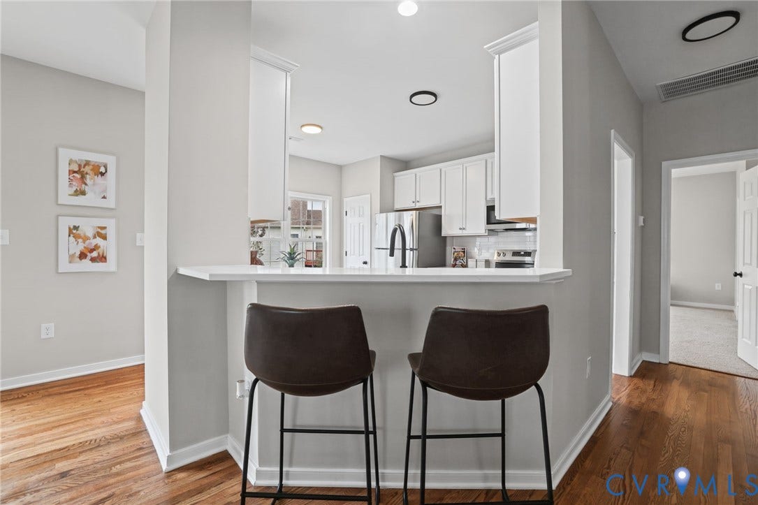 14641 Sailboat Circle, Midlothian, VA 23112 14641 Sailboat Circle, Midlothian, VA 23112