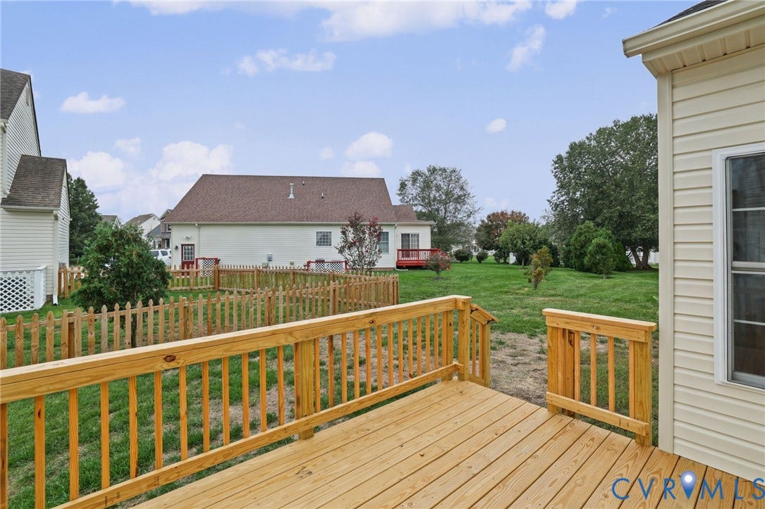14641 Sailboat Circle, Midlothian, VA 23112 14641 Sailboat Circle, Midlothian, VA 23112