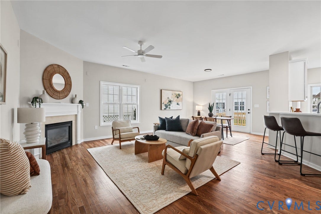 14641 Sailboat Circle, Midlothian, VA 23112 14641 Sailboat Circle, Midlothian, VA 23112