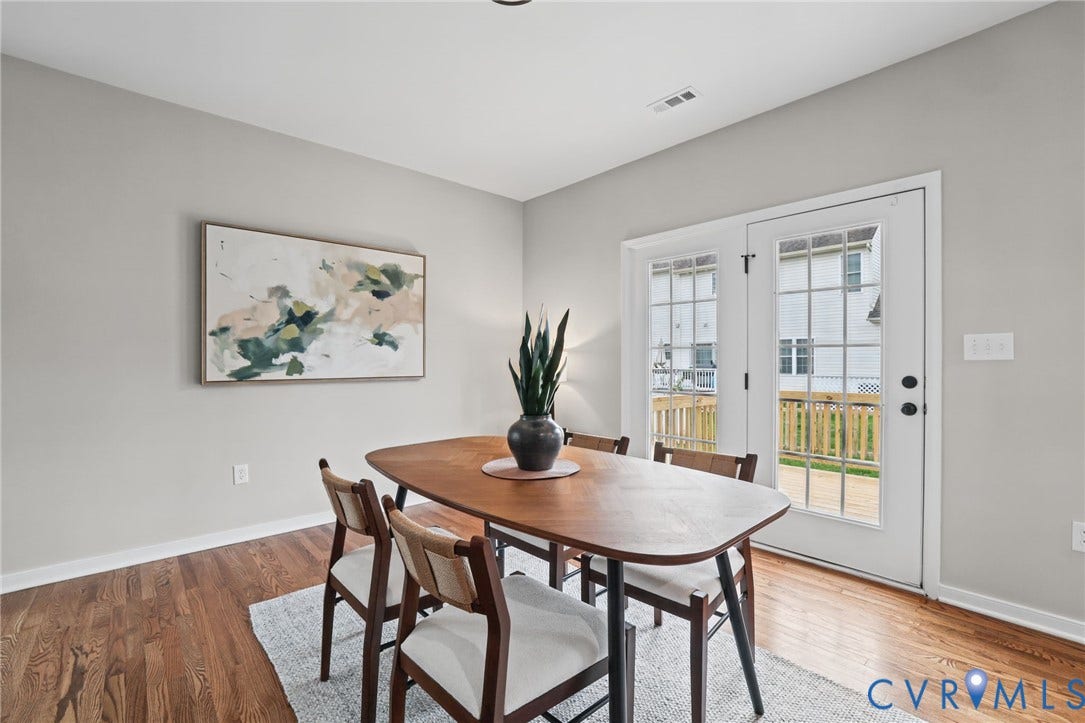 14641 Sailboat Circle, Midlothian, VA 23112 14641 Sailboat Circle, Midlothian, VA 23112