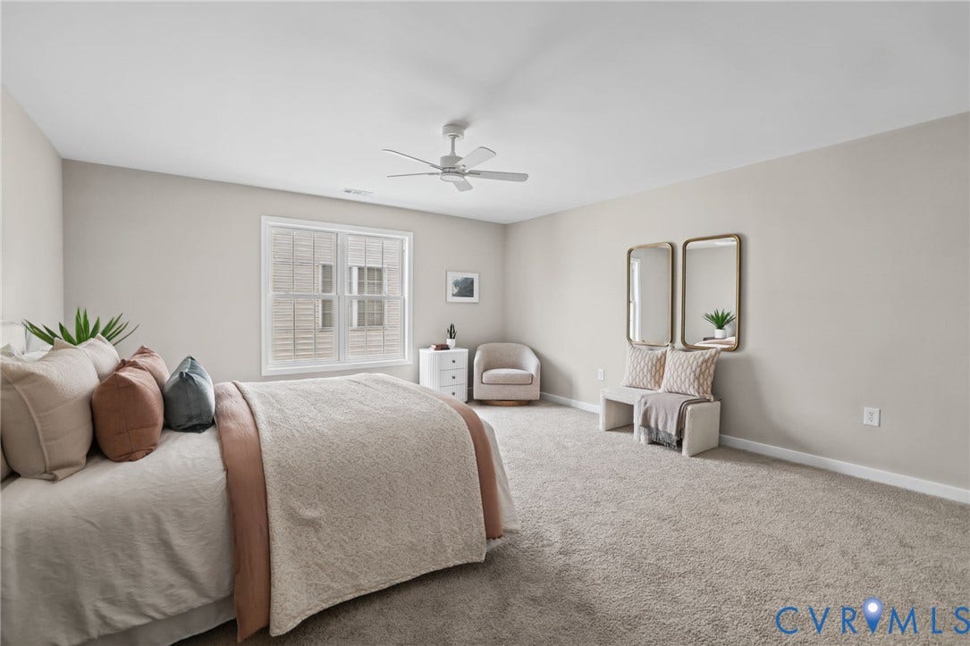 14641 Sailboat Circle, Midlothian, VA 23112 14641 Sailboat Circle, Midlothian, VA 23112