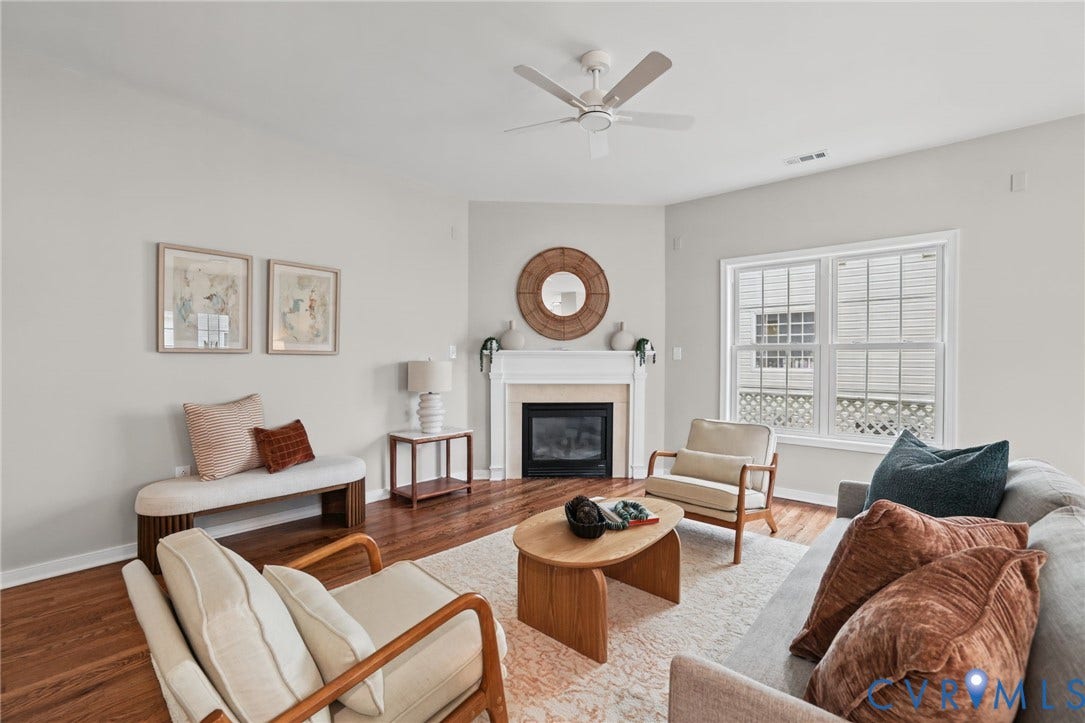14641 Sailboat Circle, Midlothian, VA 23112 14641 Sailboat Circle, Midlothian, VA 23112