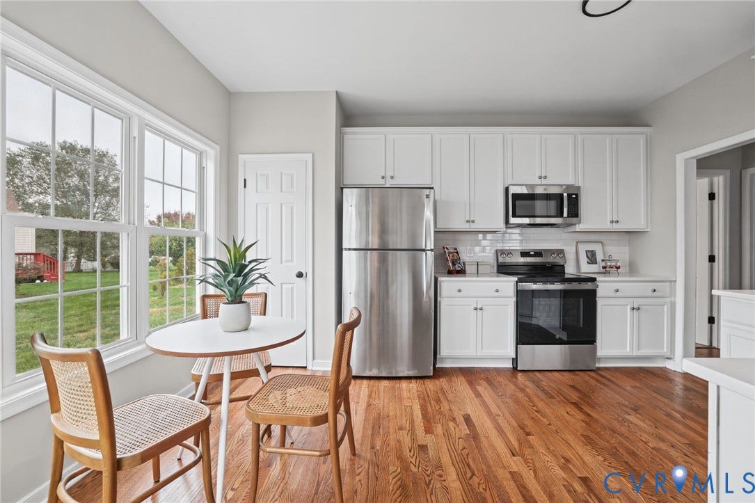 14641 Sailboat Circle, Midlothian, VA 23112 14641 Sailboat Circle, Midlothian, VA 23112