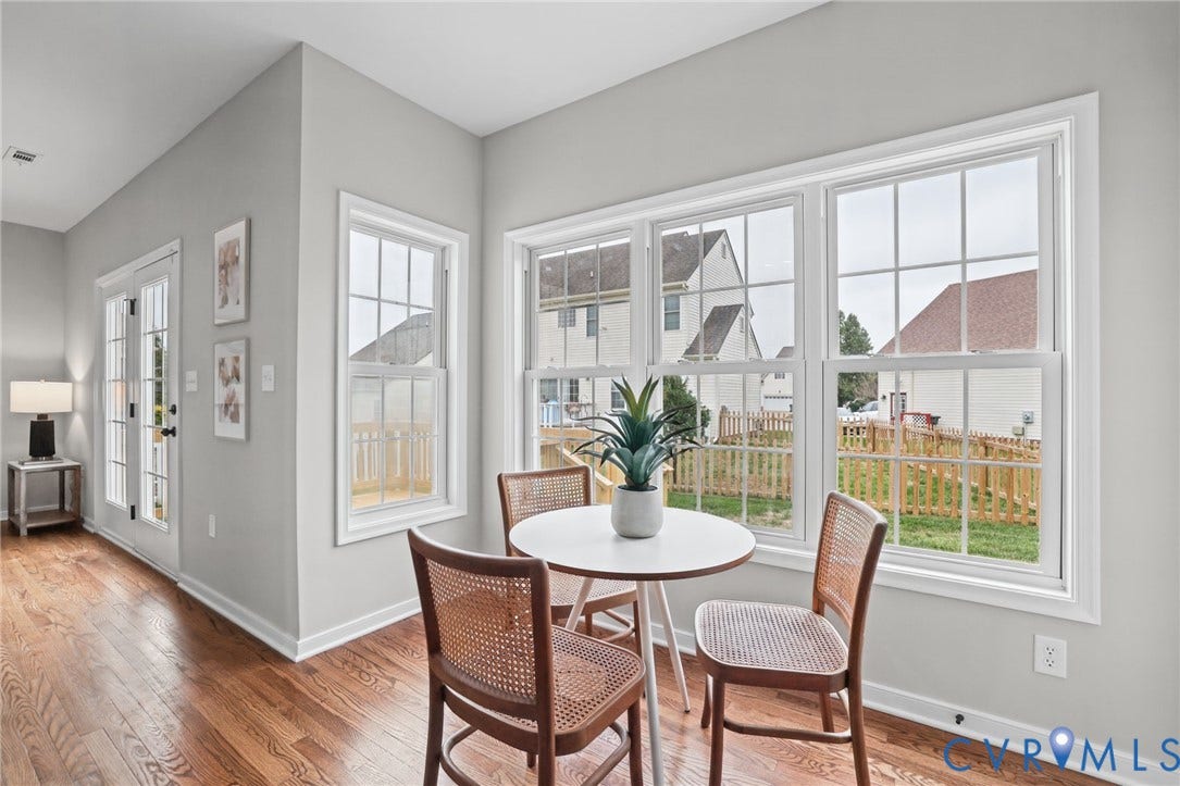 14641 Sailboat Circle, Midlothian, VA 23112 14641 Sailboat Circle, Midlothian, VA 23112