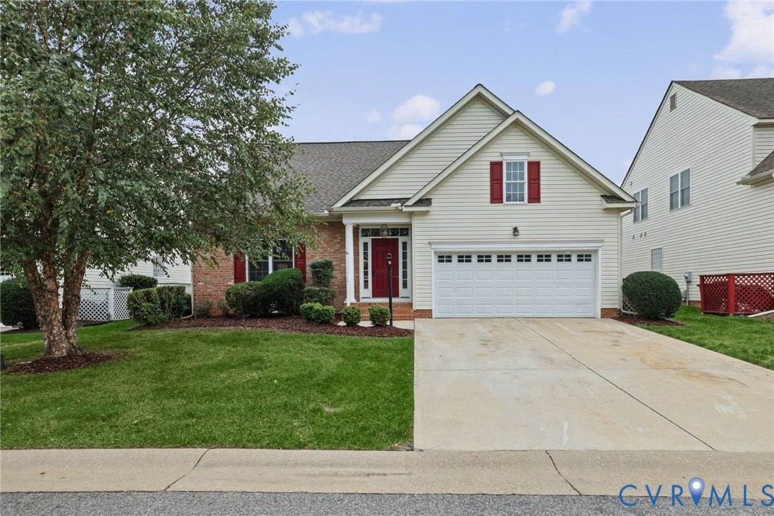 14641 Sailboat Circle, Midlothian, VA 23112 14641 Sailboat Circle, Midlothian, VA 23112