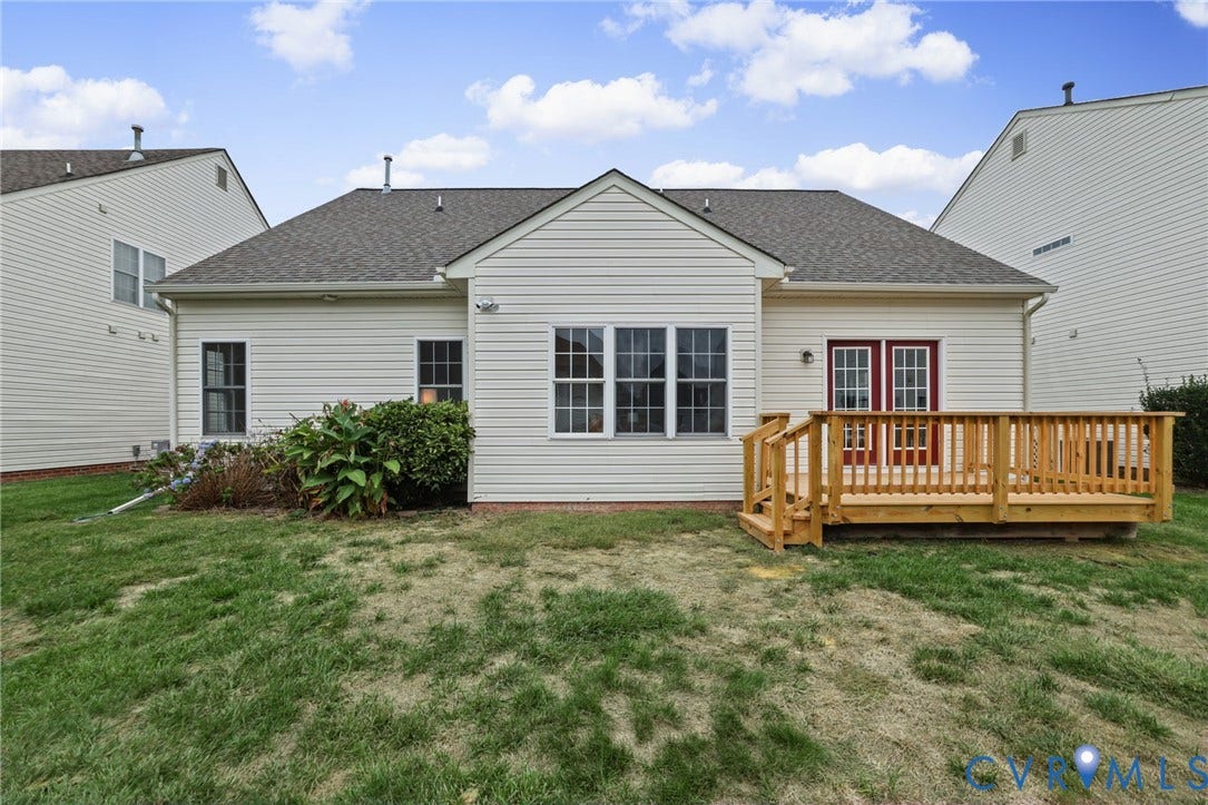 14641 Sailboat Circle, Midlothian, VA 23112 14641 Sailboat Circle, Midlothian, VA 23112