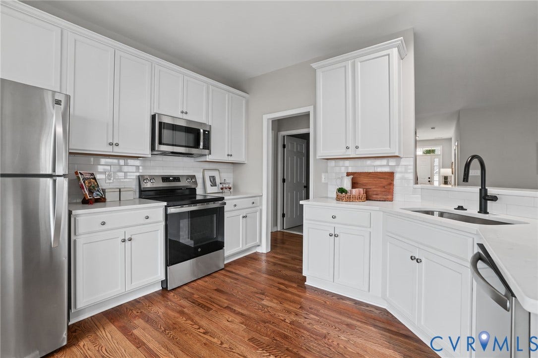 14641 Sailboat Circle, Midlothian, VA 23112 14641 Sailboat Circle, Midlothian, VA 23112