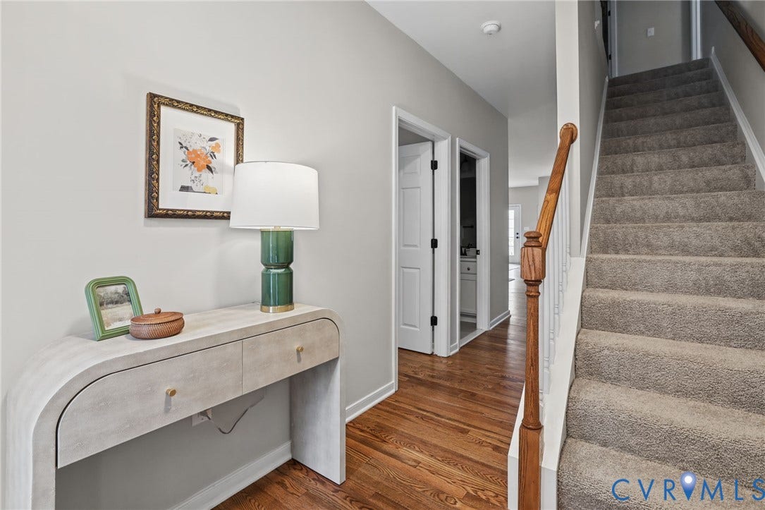 14641 Sailboat Circle, Midlothian, VA 23112 14641 Sailboat Circle, Midlothian, VA 23112
