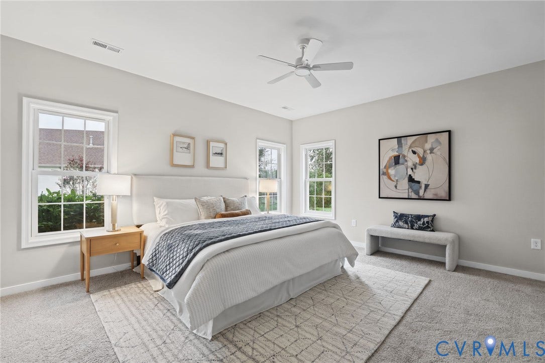 14641 Sailboat Circle, Midlothian, VA 23112 14641 Sailboat Circle, Midlothian, VA 23112