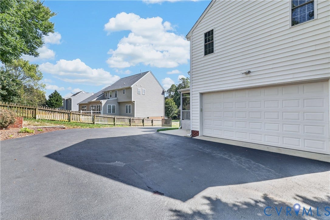 5808 Dorton Lane, Glen Allen, VA 23060 5808 Dorton Lane, Glen Allen, VA 23060