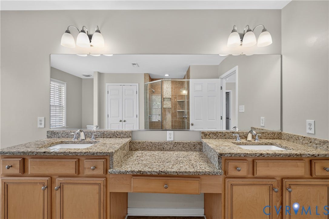 5808 Dorton Lane, Glen Allen, VA 23060 5808 Dorton Lane, Glen Allen, VA 23060