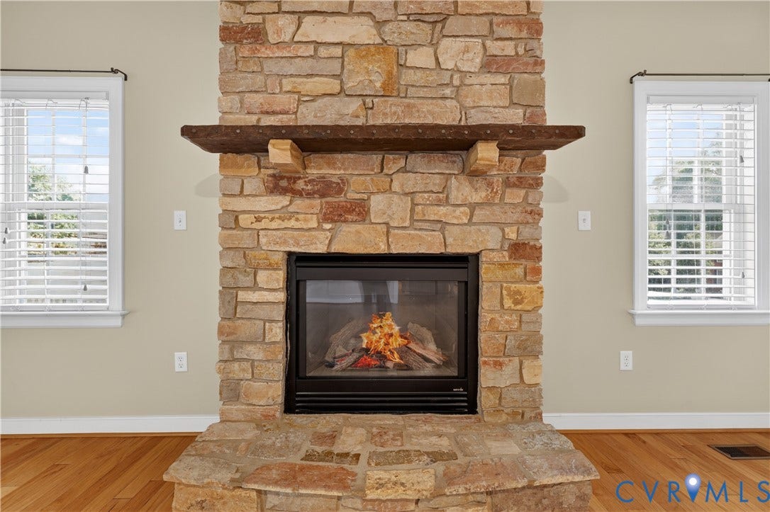 5808 Dorton Lane, Glen Allen, VA 23060 5808 Dorton Lane, Glen Allen, VA 23060