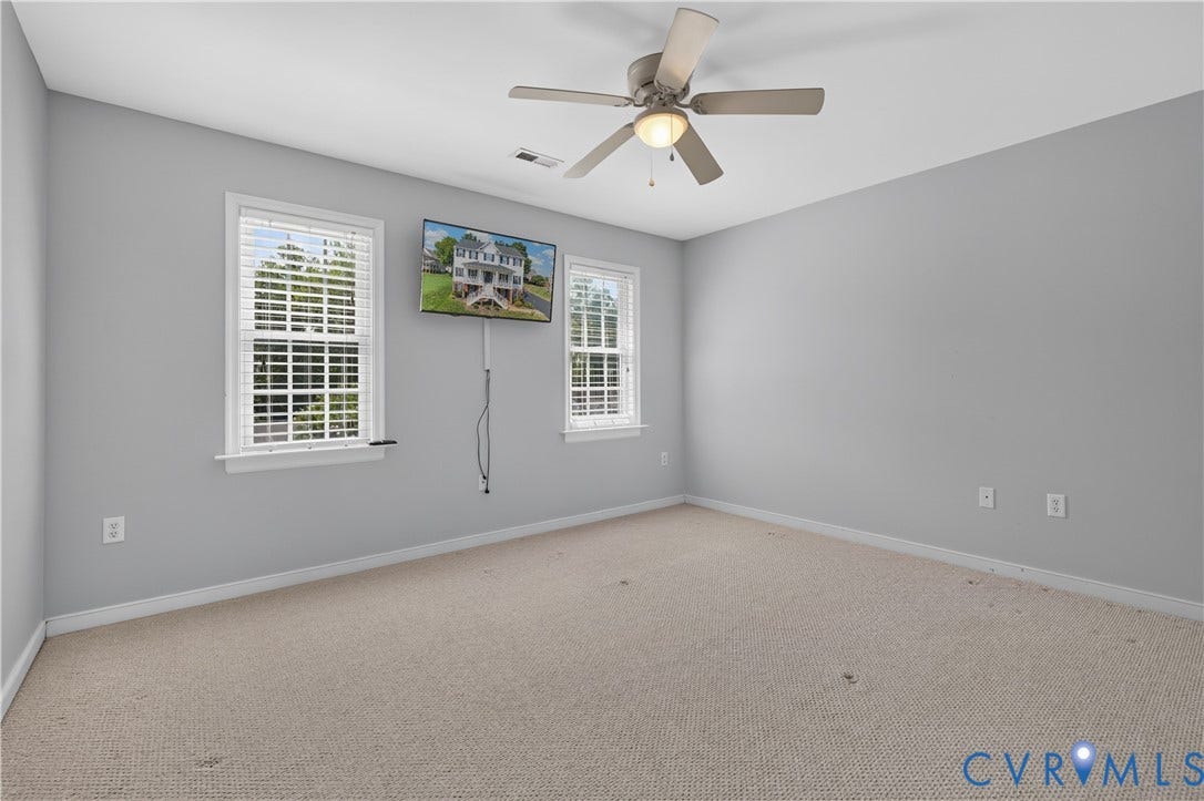 5808 Dorton Lane, Glen Allen, VA 23060 5808 Dorton Lane, Glen Allen, VA 23060