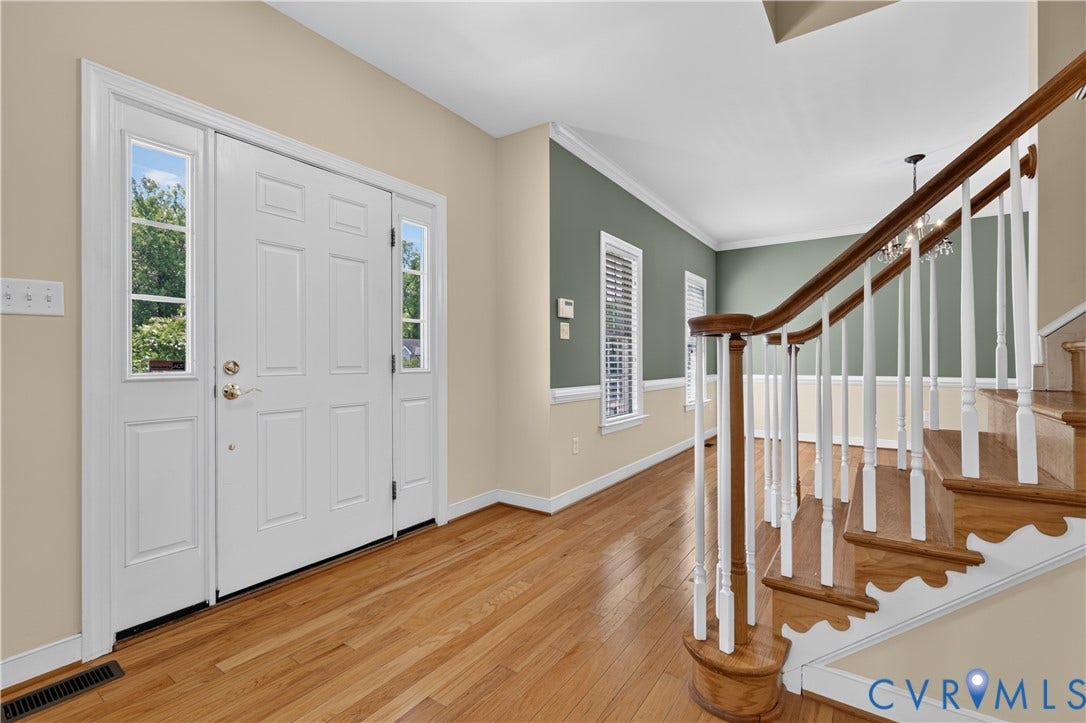 5808 Dorton Lane, Glen Allen, VA 23060 5808 Dorton Lane, Glen Allen, VA 23060