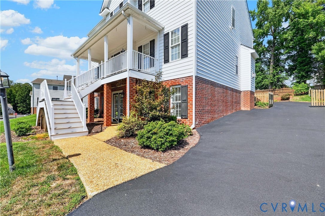 5808 Dorton Lane, Glen Allen, VA 23060 5808 Dorton Lane, Glen Allen, VA 23060