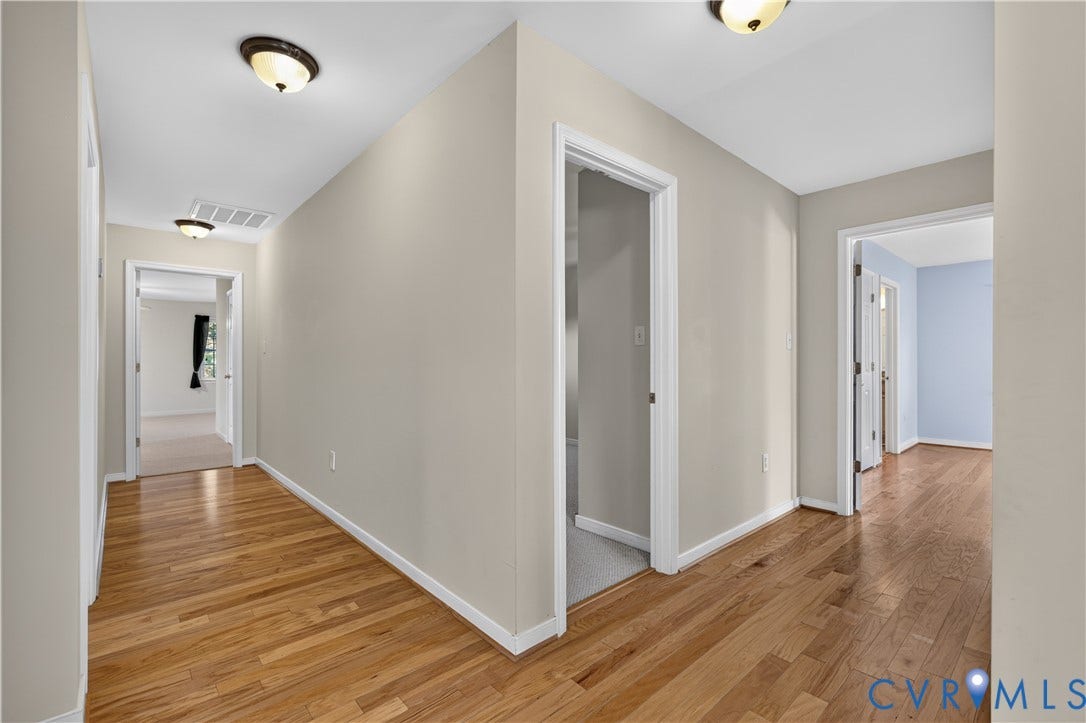 5808 Dorton Lane, Glen Allen, VA 23060 5808 Dorton Lane, Glen Allen, VA 23060