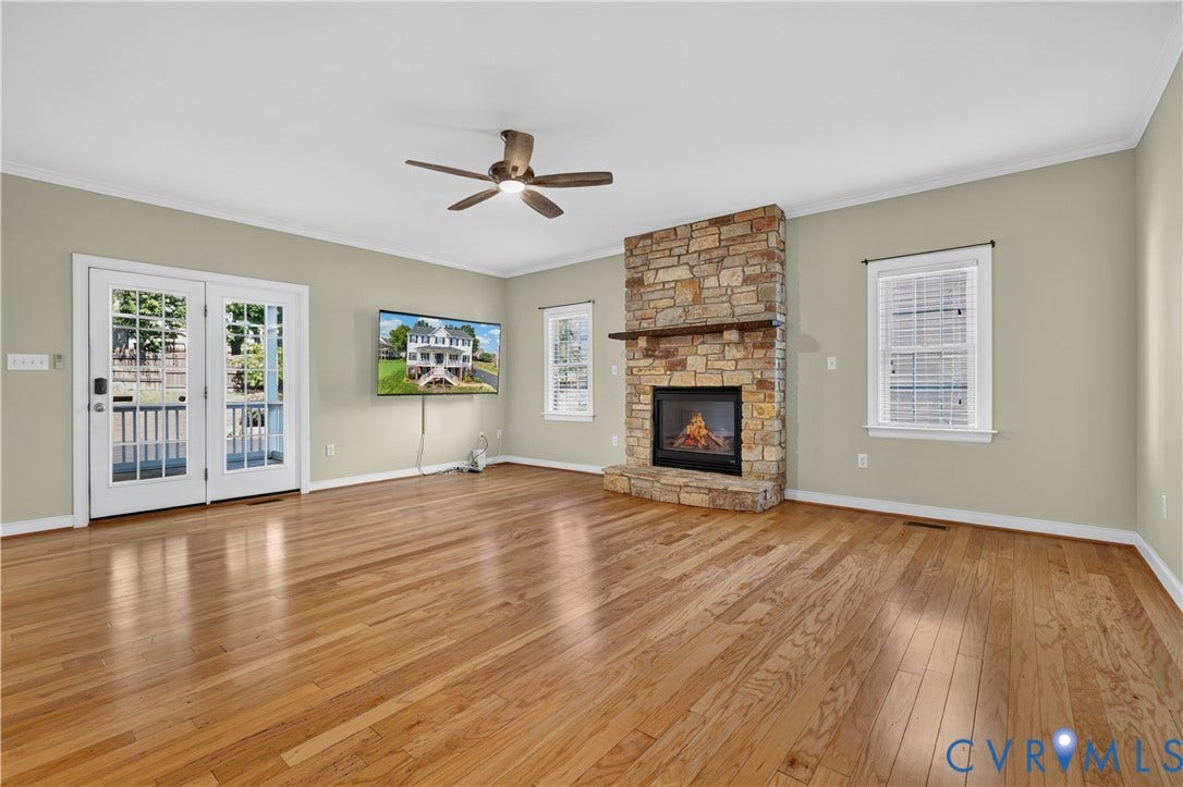 5808 Dorton Lane, Glen Allen, VA 23060 5808 Dorton Lane, Glen Allen, VA 23060