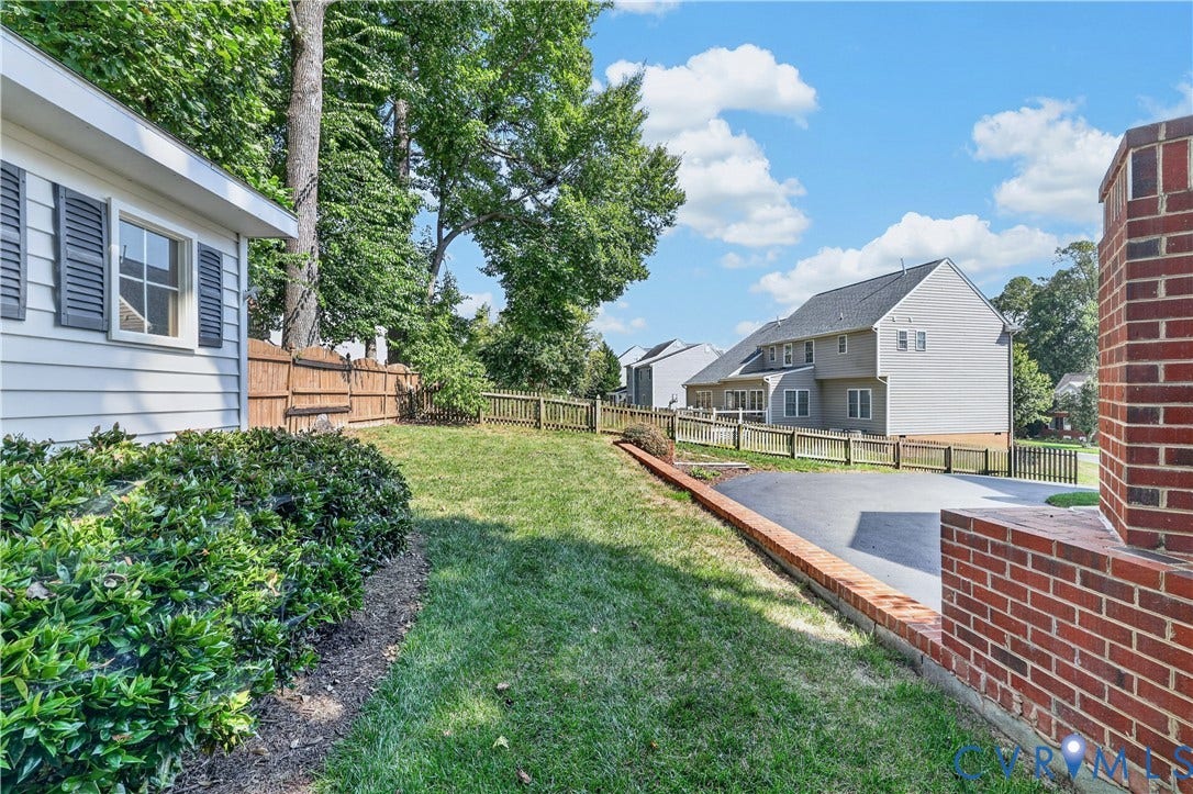 5808 Dorton Lane, Glen Allen, VA 23060 5808 Dorton Lane, Glen Allen, VA 23060