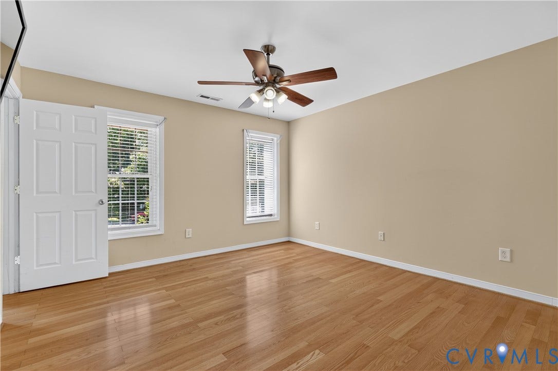 5808 Dorton Lane, Glen Allen, VA 23060 5808 Dorton Lane, Glen Allen, VA 23060