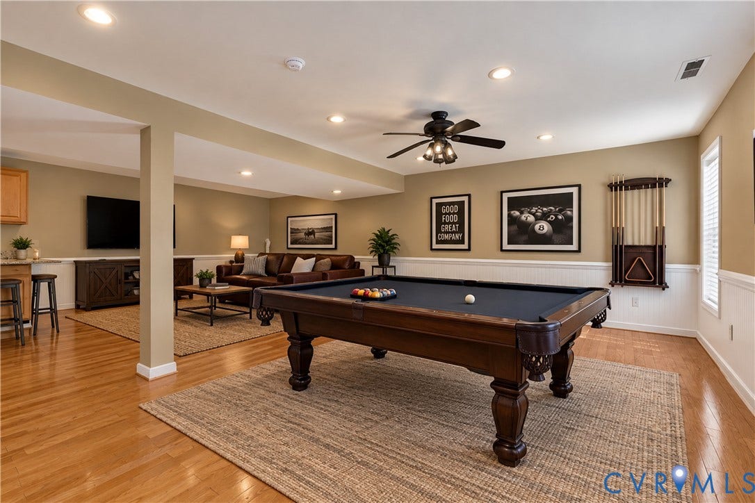 5808 Dorton Lane, Glen Allen, VA 23060 5808 Dorton Lane, Glen Allen, VA 23060