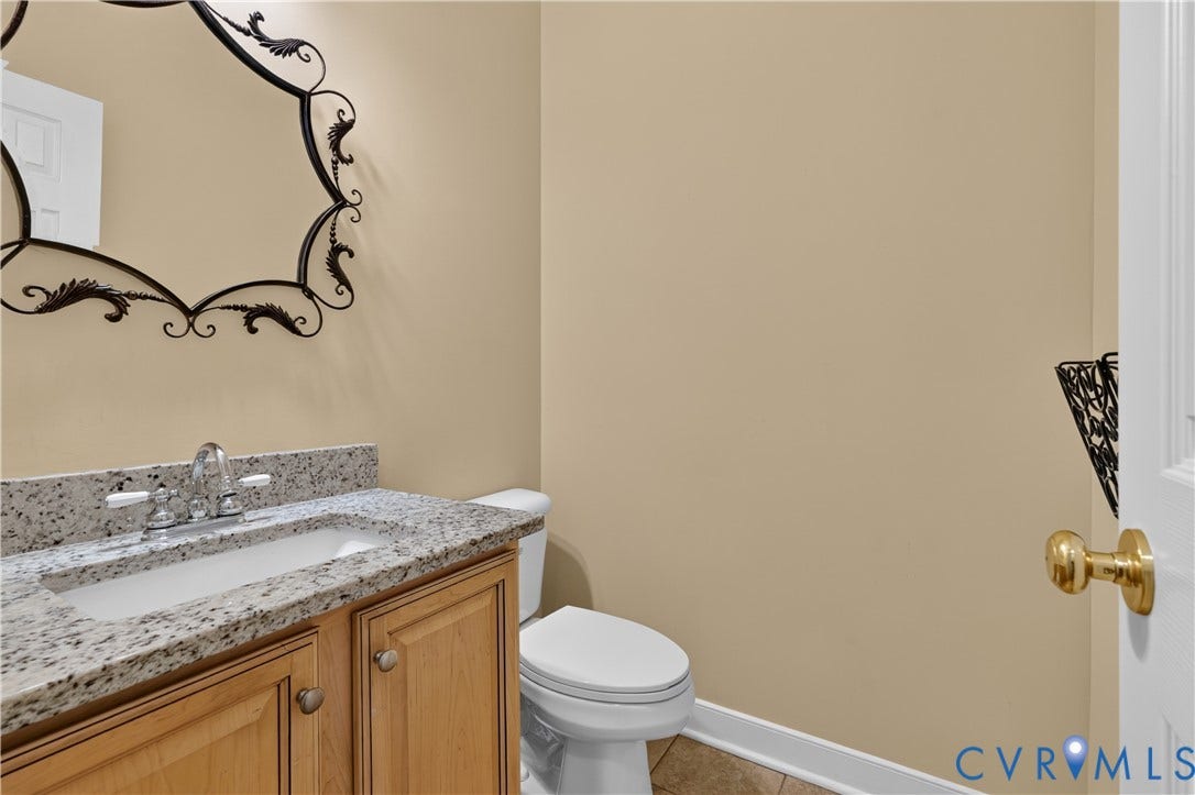 5808 Dorton Lane, Glen Allen, VA 23060 5808 Dorton Lane, Glen Allen, VA 23060