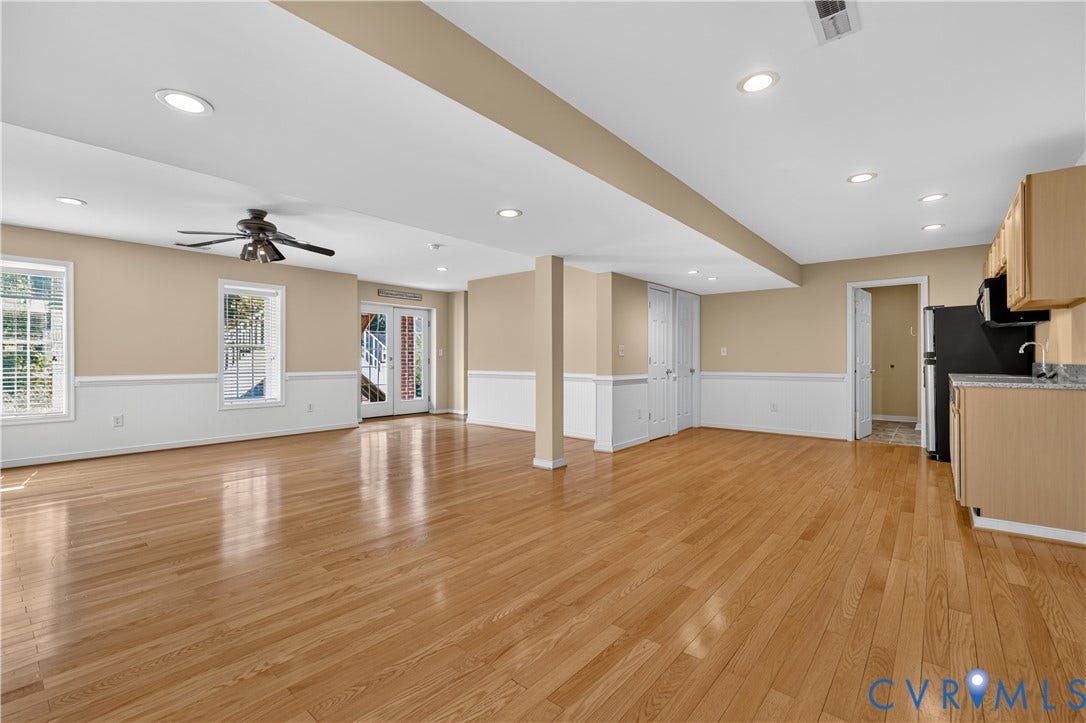 5808 Dorton Lane, Glen Allen, VA 23060 5808 Dorton Lane, Glen Allen, VA 23060