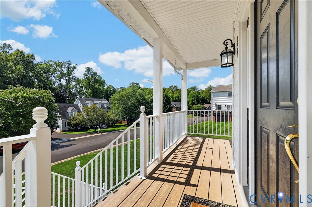 5808 Dorton Lane, Glen Allen, VA 23060 5808 Dorton Lane, Glen Allen, VA 23060