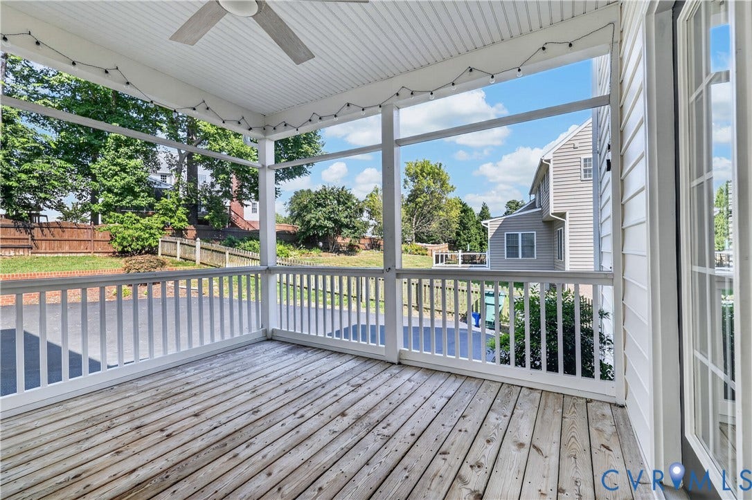 5808 Dorton Lane, Glen Allen, VA 23060 5808 Dorton Lane, Glen Allen, VA 23060