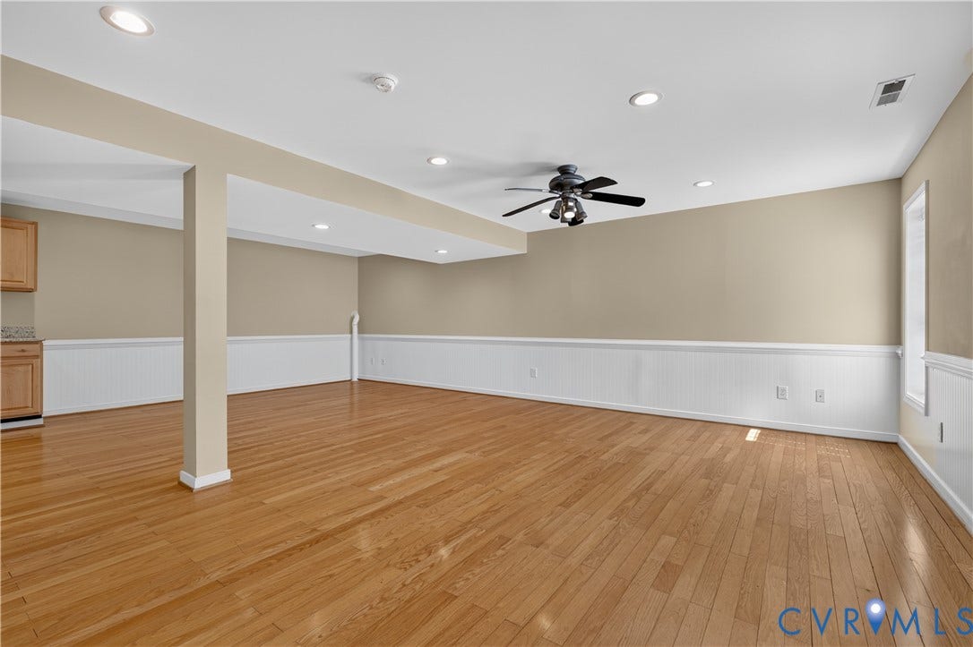 5808 Dorton Lane, Glen Allen, VA 23060 5808 Dorton Lane, Glen Allen, VA 23060