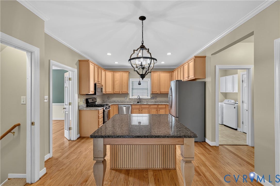 5808 Dorton Lane, Glen Allen, VA 23060 5808 Dorton Lane, Glen Allen, VA 23060