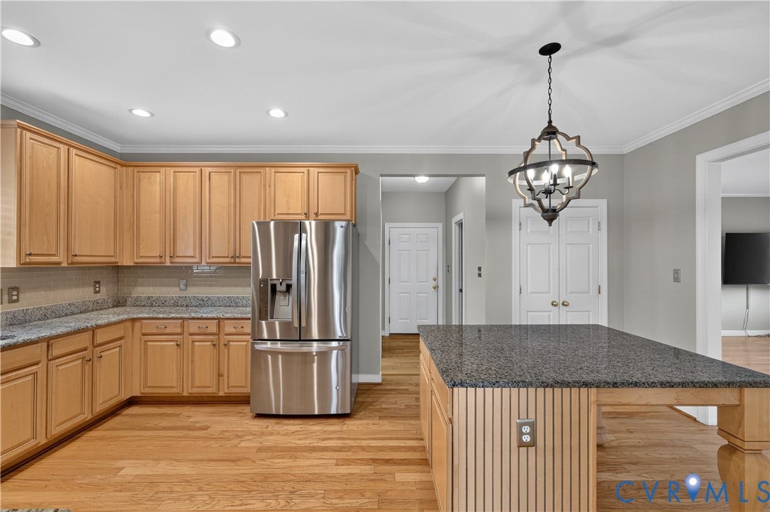 5808 Dorton Lane, Glen Allen, VA 23060 5808 Dorton Lane, Glen Allen, VA 23060