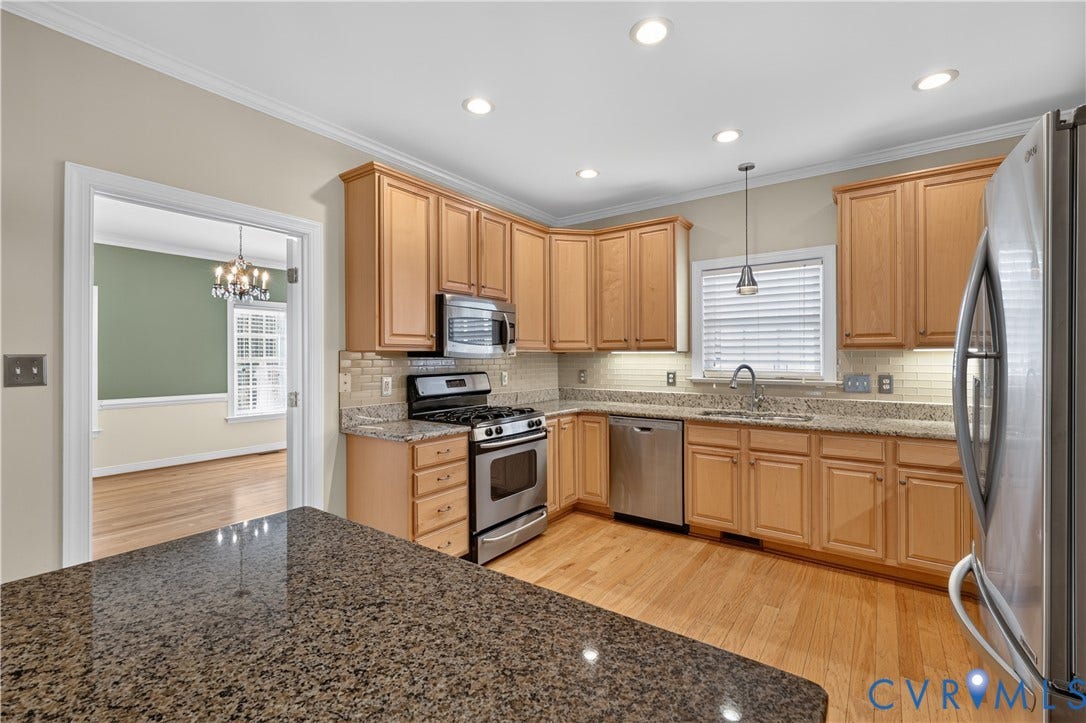 5808 Dorton Lane, Glen Allen, VA 23060 5808 Dorton Lane, Glen Allen, VA 23060