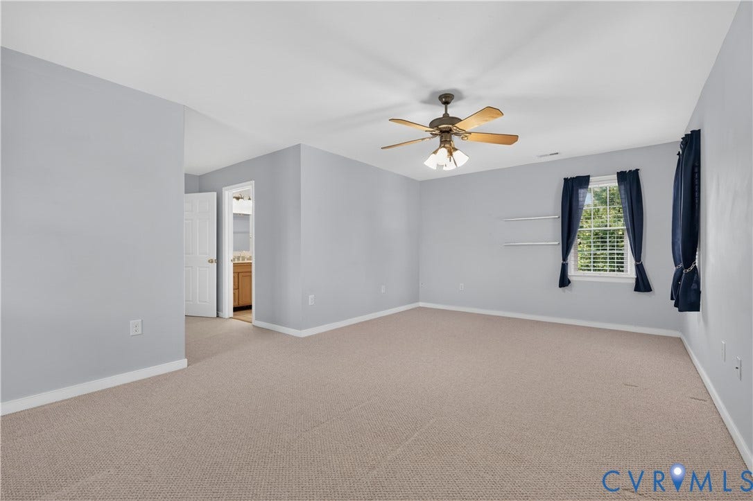 5808 Dorton Lane, Glen Allen, VA 23060 5808 Dorton Lane, Glen Allen, VA 23060