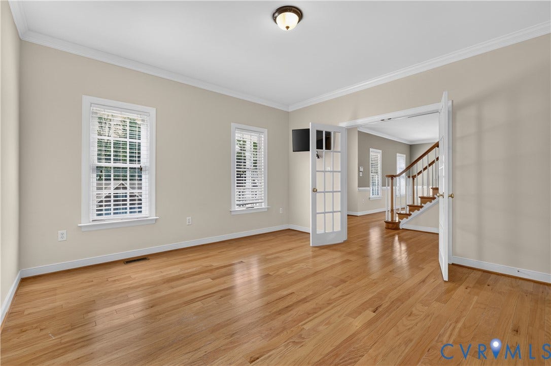 5808 Dorton Lane, Glen Allen, VA 23060 5808 Dorton Lane, Glen Allen, VA 23060