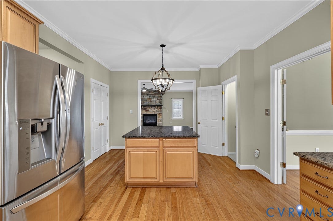 5808 Dorton Lane, Glen Allen, VA 23060 5808 Dorton Lane, Glen Allen, VA 23060