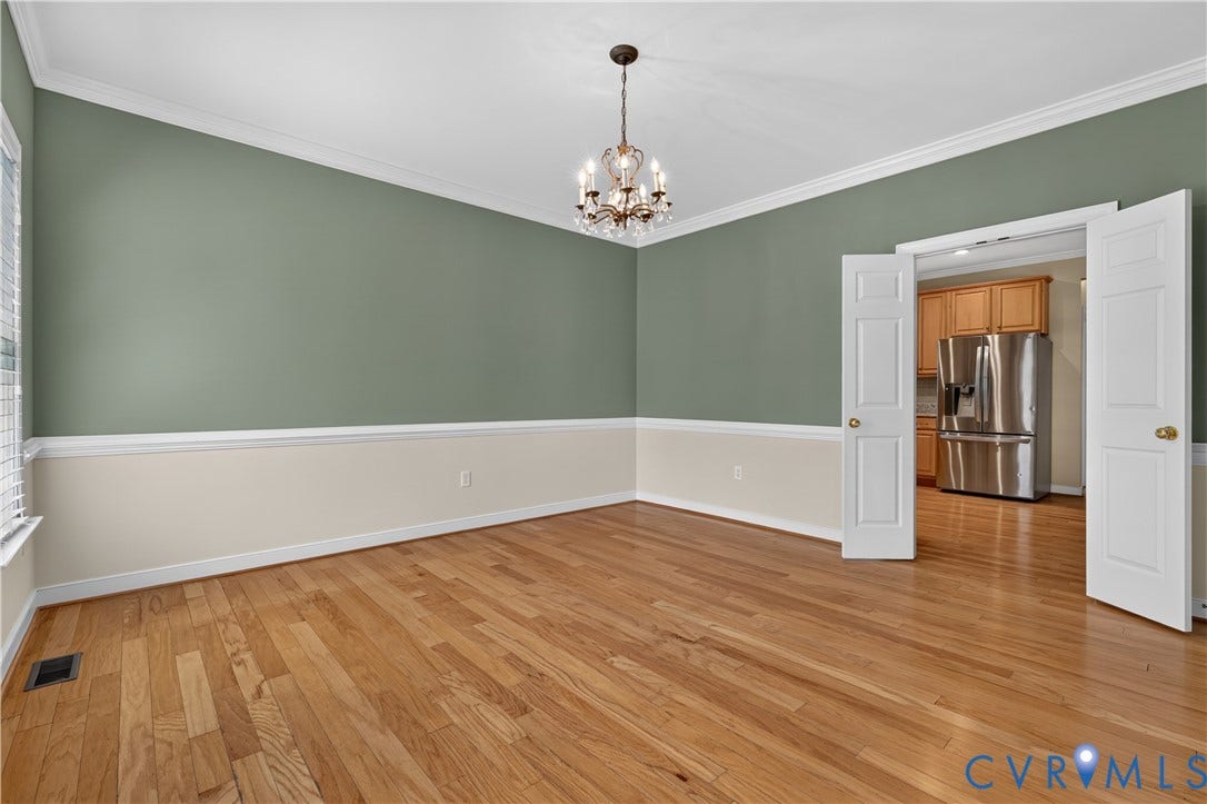 5808 Dorton Lane, Glen Allen, VA 23060 5808 Dorton Lane, Glen Allen, VA 23060