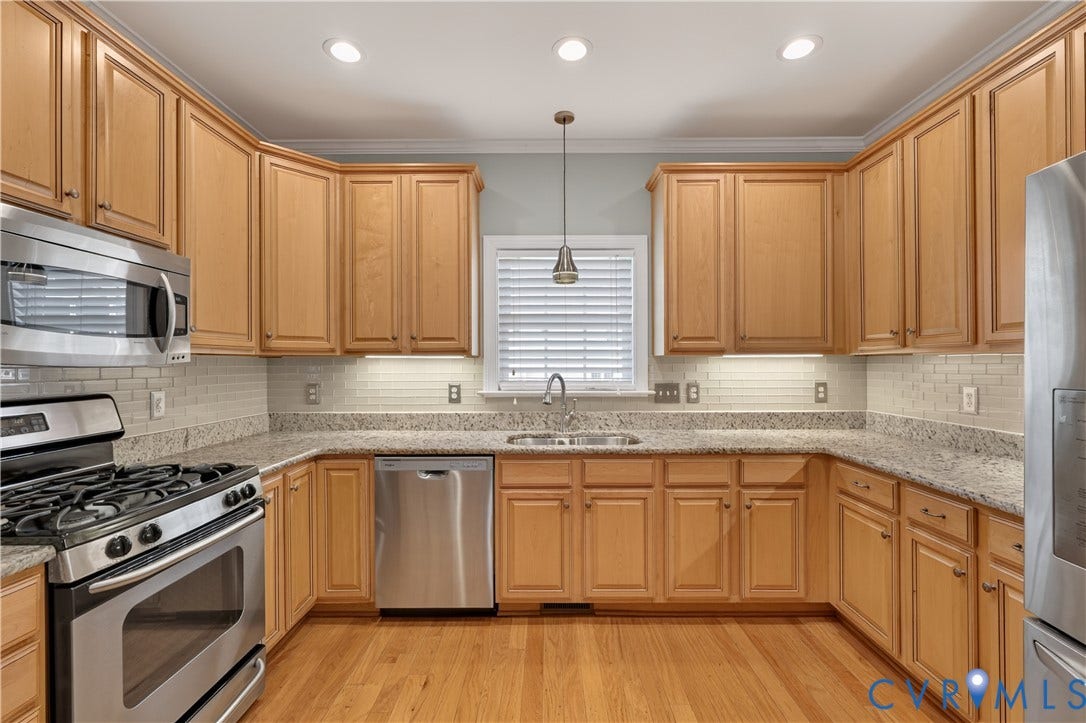 5808 Dorton Lane, Glen Allen, VA 23060 5808 Dorton Lane, Glen Allen, VA 23060