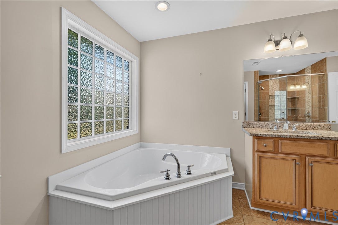 5808 Dorton Lane, Glen Allen, VA 23060 5808 Dorton Lane, Glen Allen, VA 23060