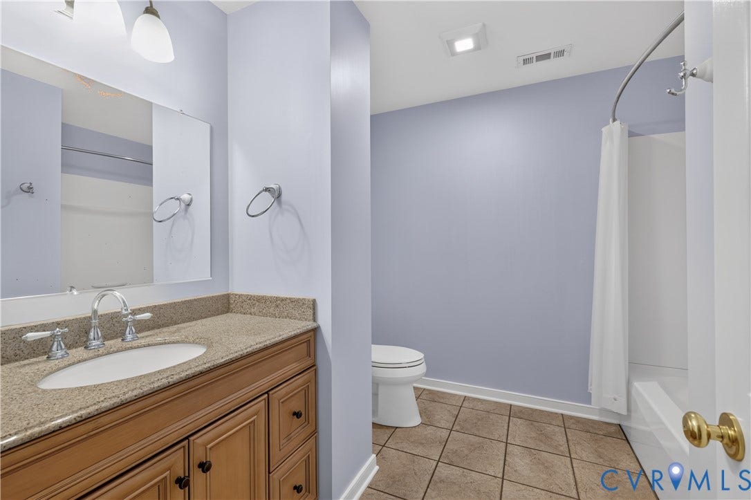 5808 Dorton Lane, Glen Allen, VA 23060 5808 Dorton Lane, Glen Allen, VA 23060