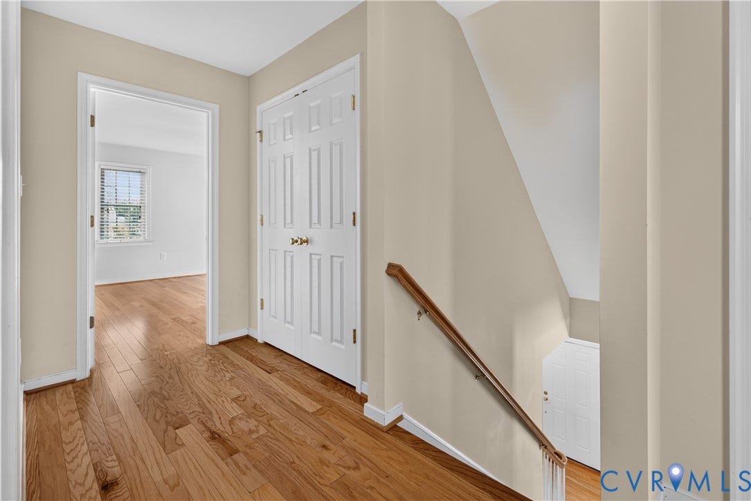 5808 Dorton Lane, Glen Allen, VA 23060 5808 Dorton Lane, Glen Allen, VA 23060