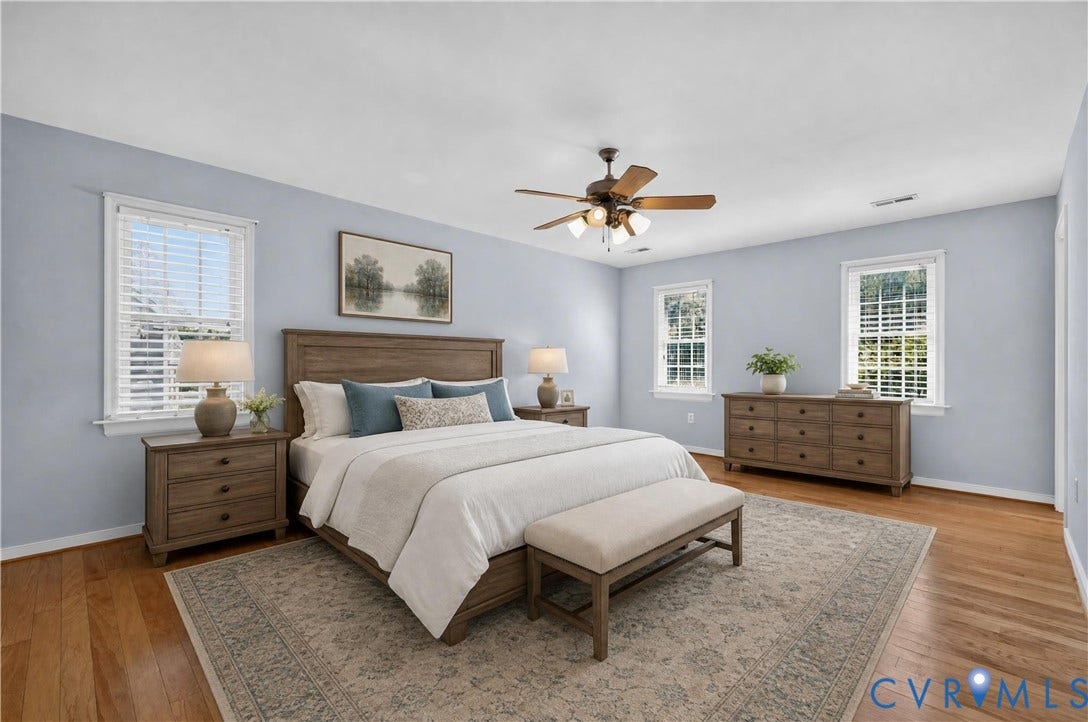 5808 Dorton Lane, Glen Allen, VA 23060 5808 Dorton Lane, Glen Allen, VA 23060