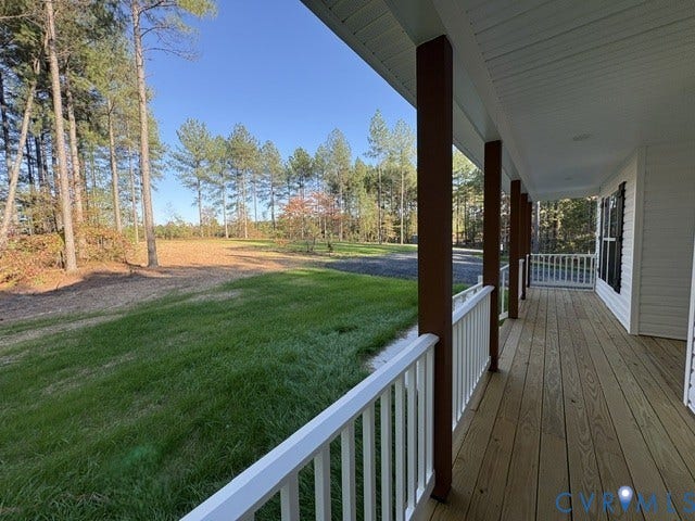 Lot 7 Bacon Bit Ln, Louisa, VA 23093 Lot 7 Bacon Bit Ln, Louisa, VA 23093