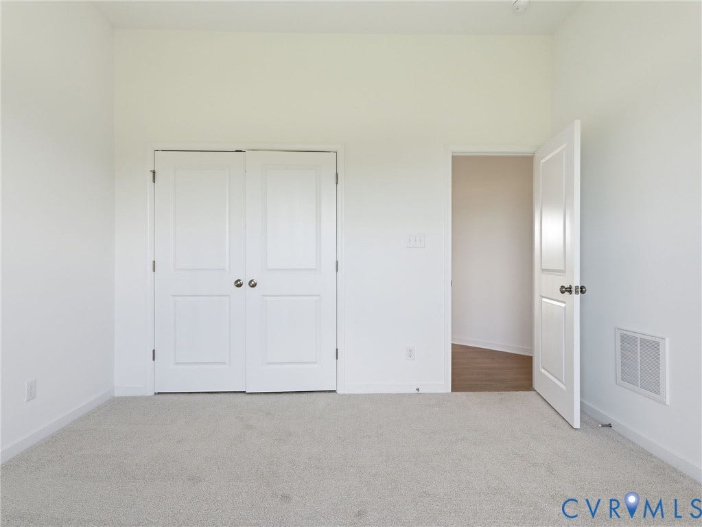 7842 Dandridge Drive, Beech Springs, Quinton, VA 23141 Actual photo