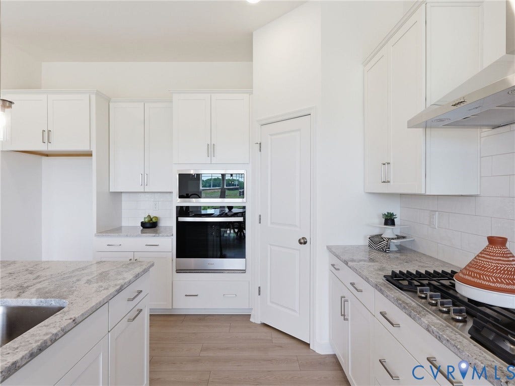 7842 Dandridge Drive, Beech Springs, Quinton, VA 23141 Actual photo