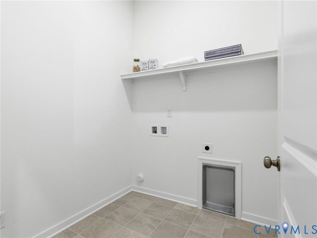 7842 Dandridge Drive, Beech Springs, Quinton, VA 23141 Actual photo