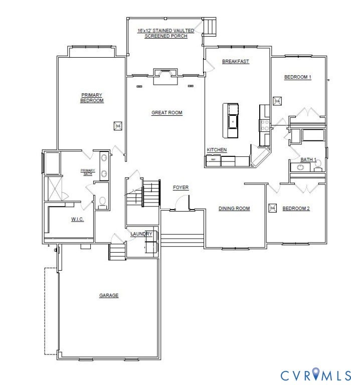 7842 Dandridge Drive, Beech Springs, Quinton, VA 23141 7842 Dandridge Drive, Beech Springs, Quinton, VA 23141