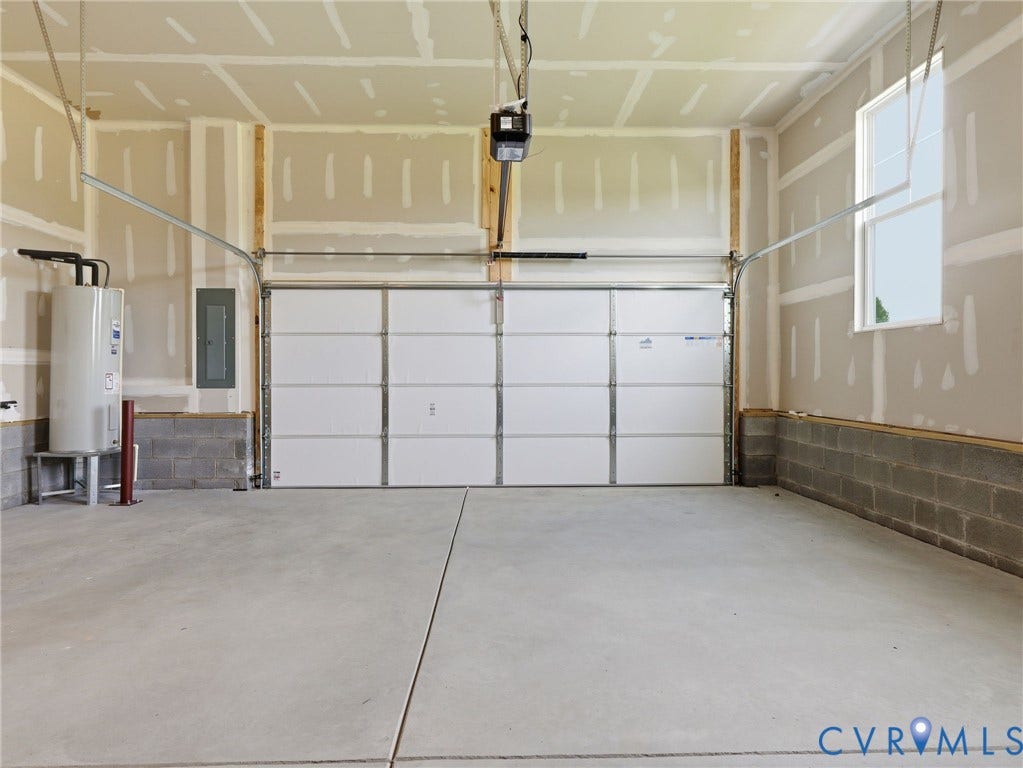 7842 Dandridge Drive, Beech Springs, Quinton, VA 23141 Actual photo