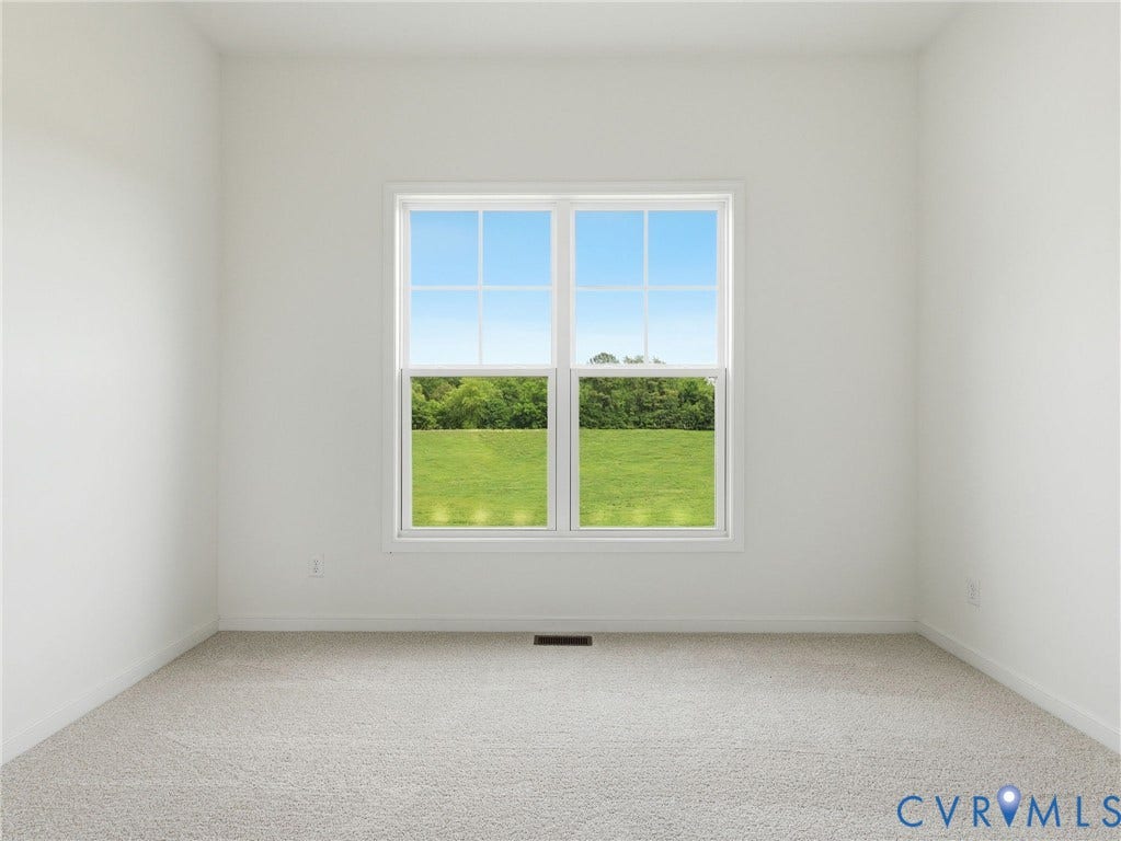 7842 Dandridge Drive, Beech Springs, Quinton, VA 23141 Actual photo