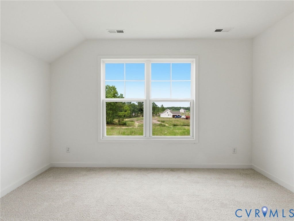 7842 Dandridge Drive, Beech Springs, Quinton, VA 23141 Actual photo